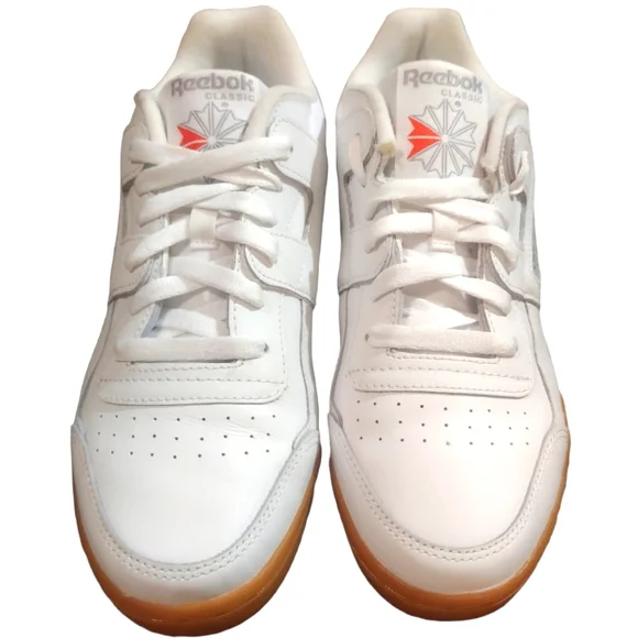 Reebok Shoes Reebok Classic Workout Plus Womens Size 75 Poshmark